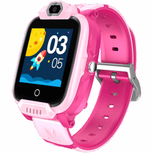 CANYON kids watch Jondy KW-44 4G Camera GPS Music