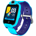 CANYON kids watch Jondy KW-44 4G Camera GPS Music