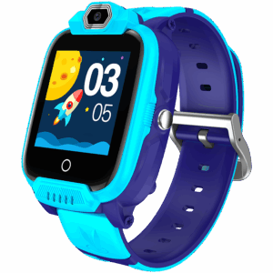 CANYON kids watch Jondy KW-44 4G Camera GPS Music