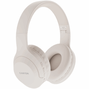 CANYON headset BTHS-3 Beige