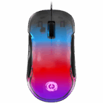 CANYON mouse Braver GM-728 LED Crystal 7buttons