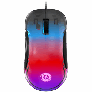 CANYON mouse Braver GM-728 LED Crystal 7buttons