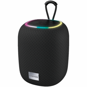 CANYON speaker BSP-8 10W Black