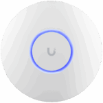 UBIQUITI U6+