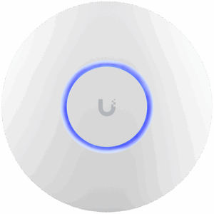 UBIQUITI U6+