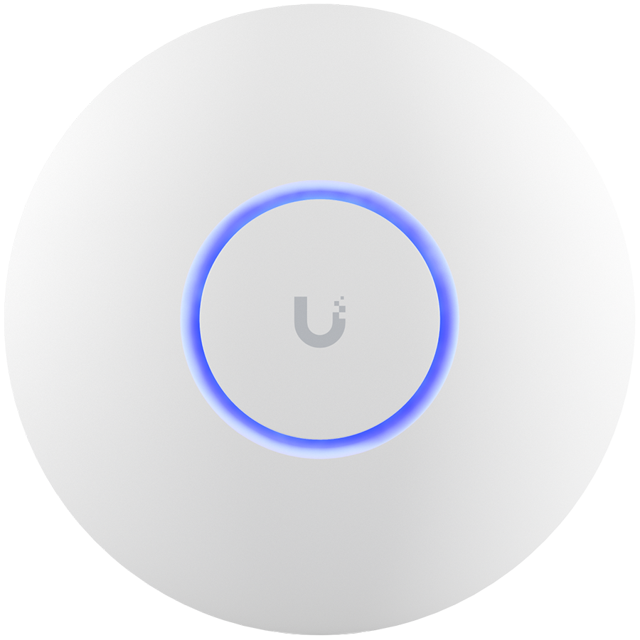 UBIQUITI U6+