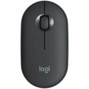 LOGITECH M350S Pebble 2 Bluetooth Mouse - TONAL