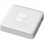 4 Channel PoE Network Video RecorderSPEC: