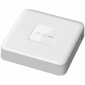 4 Channel PoE Network Video RecorderSPEC:
