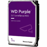 HDD AV WD Purple (3.5''