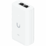 UBIQUITI PoE++ Adapter; Delivers up to 60W of