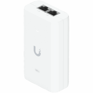 UBIQUITI PoE++ Adapter; Delivers up to 60W of