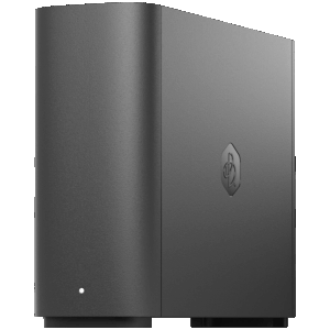 Synology BeeStation BST150-4T Desktop NAS with
