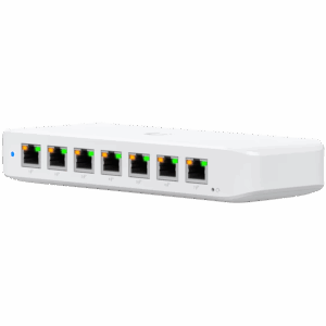UBIQUITI UniFi Switch Ultra
