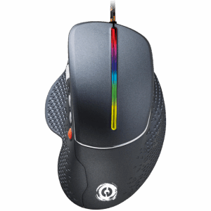 CANYON mouse Apstar GM-12 RGB 6buttons Wired Dark