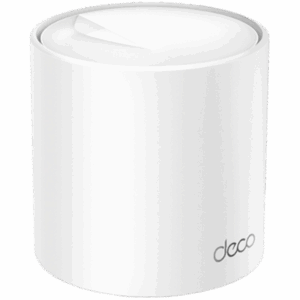 TP-Link Deco X50(1-pack) AX3000 Whole Home Mesh
