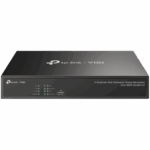 TP-Link VIGI NVR1004H-4P 4 Channel PoE Network