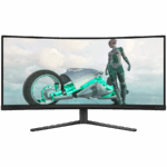 Philips Monitor Evnia 3000 34M2C3500L 34'' Curved