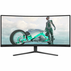 Philips Monitor Evnia 3000 34M2C3500L 34'' Curved