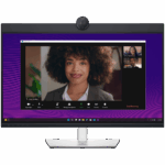 Monitor DELL P2724DEB Video Conferencing 27"