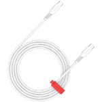 CANYON cable CC60SC C-C 60W 2m White