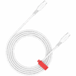 CANYON cable CC100SC C-C 100W 2m White