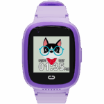 CANYON kids watch Sunny KW-48 Video 4G GPS