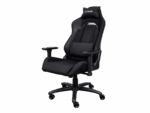 Trust GXT 714 crna gaming stolica