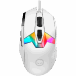 LORGAR MSP80