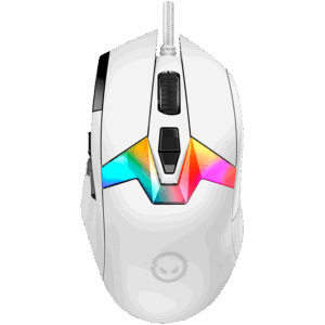 LORGAR MSP80