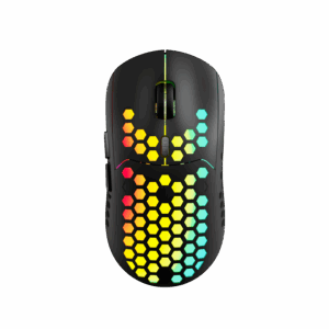 Canyon 7keys Gaming 2.4G wireless mouse