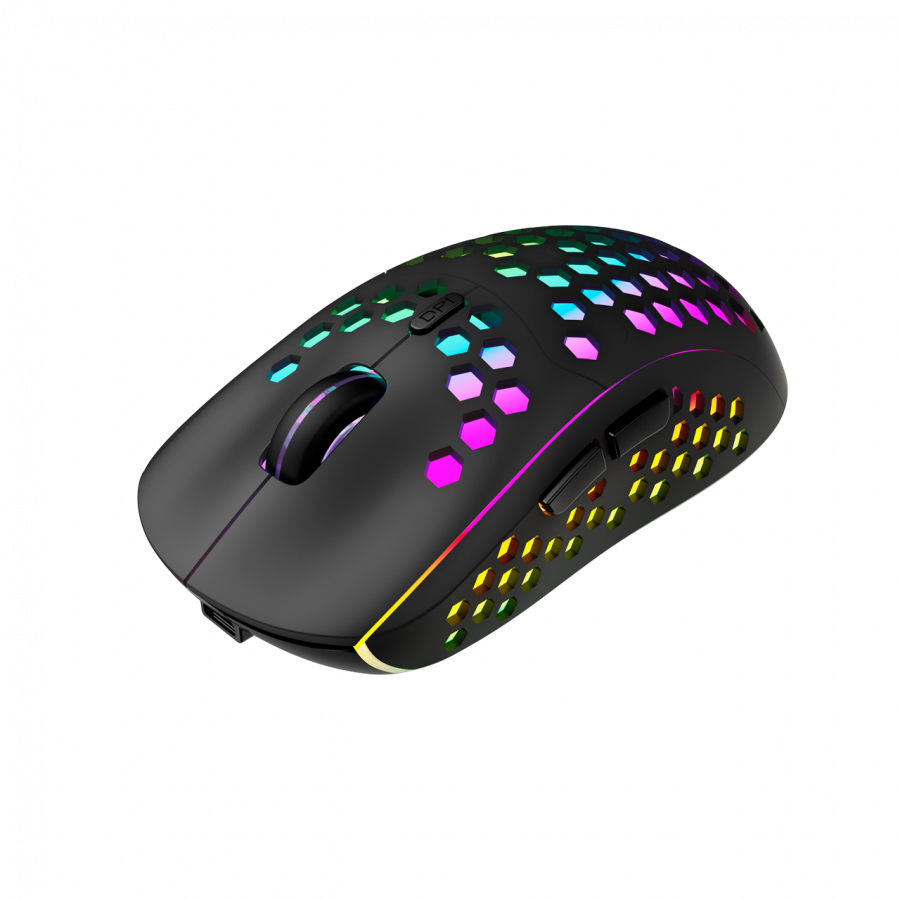 Canyon 7keys Gaming 2.4G wireless mouse - Image 2
