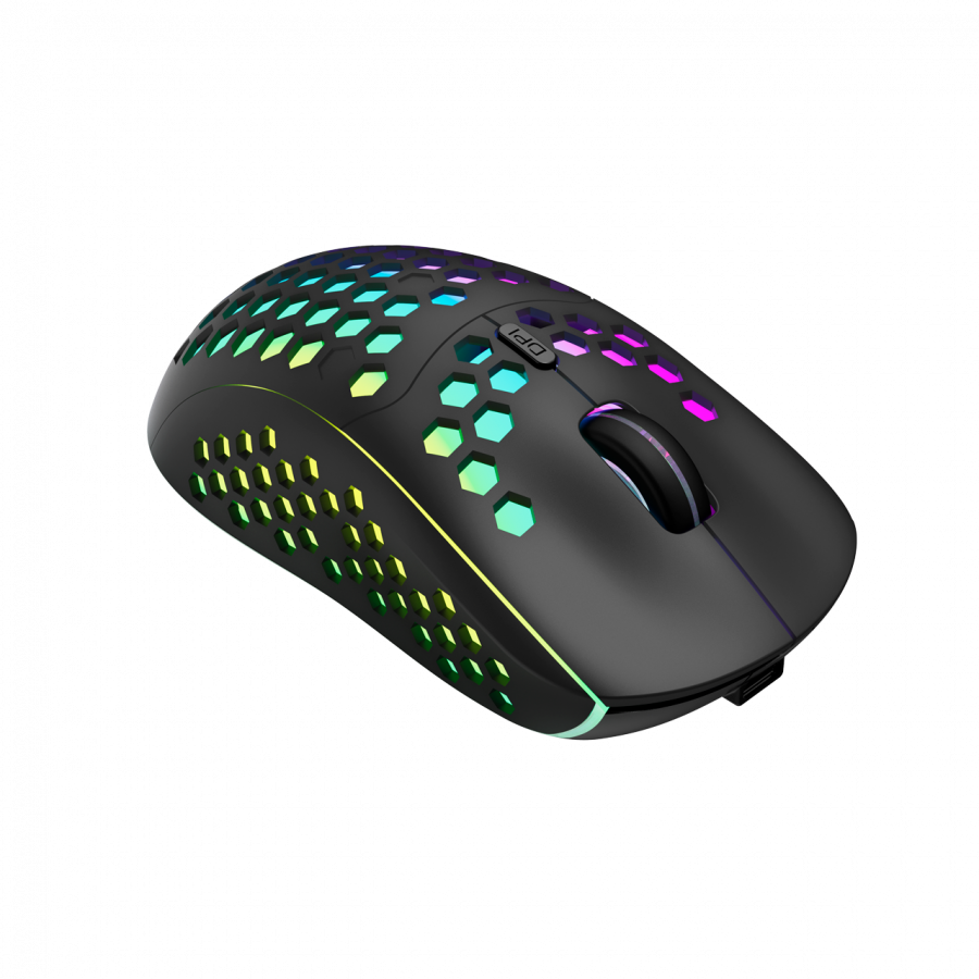 Canyon 7keys Gaming 2.4G wireless mouse - Image 3