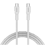 CANYON cable OnWire 60CL C-C 60W COLOR Braided 1m