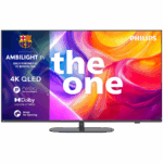 Philips TV LED 65PUS9010/12