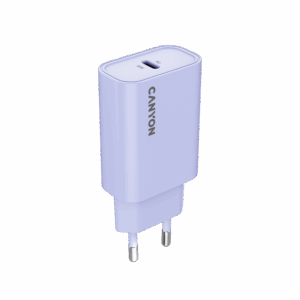 CANYON charger OnCharge 30CL Max Power 30W 1xPD