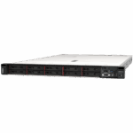 LenovoThinkSystem 1U SR630 v2 1x Intel Xeon