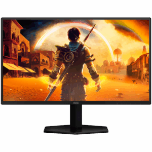 AOC Monitor Gaming 25G42E 24.5”