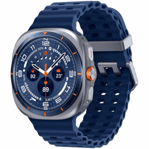 Samsung Galaxy Watch Ultra 2025 LTE 47mm Titanium