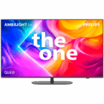 Philips TV LED 55PUS9010/12