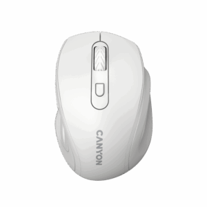 Canyon 6 buttons wireless 2.4Ghz mouse