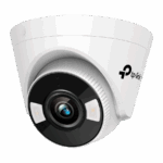 5MP Full-Color Turret Network Camera