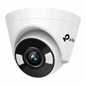 5MP Full-Color Turret Network Camera
