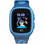 Canyon Kids Watch ZEFIR KW-49 E-SIM 4G GPS WiFi