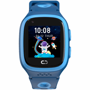 Canyon Kids Watch ZEFIR KW-49 E-SIM 4G GPS WiFi