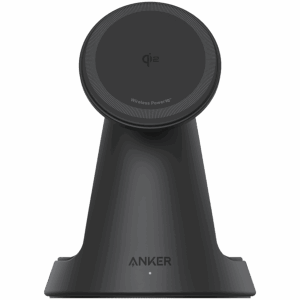 Anker MagGo Wireless Charging Station (3-in-1