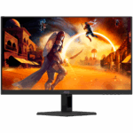 AOC Monitor Gaming 27G4HRE 27" Fast IPS