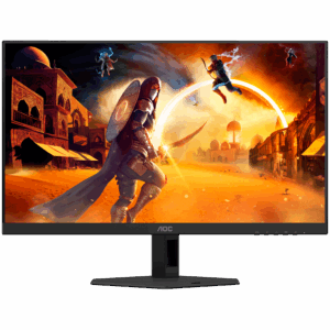 AOC Monitor Gaming 27G4HRE 27" Fast IPS