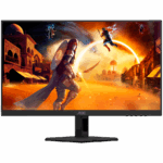 AOC Monitor Gaming 24G4HRE 24" (23.8") Fast IPS
