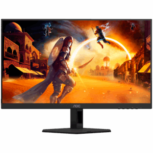 AOC Monitor Gaming 24G4HRE 24" (23.8") Fast IPS
